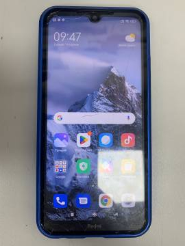 01-200223402: Xiaomi redmi note 8t 4/64gb