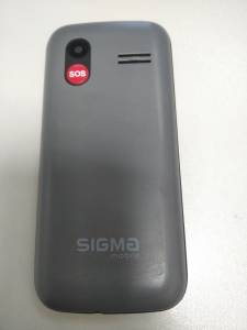 01-200227919: Sigma comfort 50 hit2020