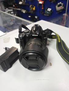 Nikon d5000 nikon nikkor af-s 18-200mm 1:3.5-5.6 g ii ed vr dx swm if aspherical ?72