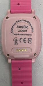 01-200233081: Amigo go001 ip67