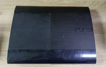 01-200229630: Sony playstation 3 super slim 12gb