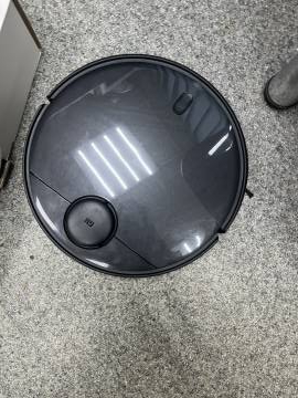 01-200233056: Mijia mi robot vacuum mop 2 pro