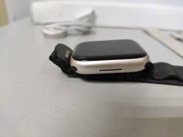 01-200239653: Apple watch series 9 gps 45mm aluminum case w. s. loop