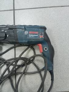 01-200181836: Bosch gbh 240 f