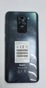 01-200249844: Xiaomi redmi note 9 3/64gb