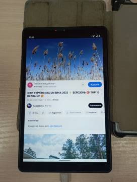 01-200153488: Lenovo tab m8 tb-8505x 32gb 3g