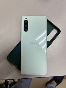 01-200251142: Sony xperia 10 ii xq-au52 4/128gb