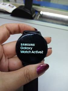 01-200253328: Samsung galaxy watch active 2 44mm