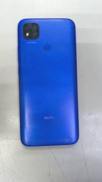 01-200253097: Xiaomi redmi 9c nfc 3/64gb