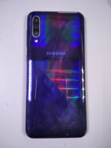 01-200257050: Samsung a307fn galaxy a30s 4/64gb