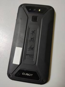 01-200257076: Cubot quest lite 3/32gb