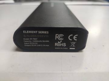 01-200256272: Ravpower element series rp-pb07