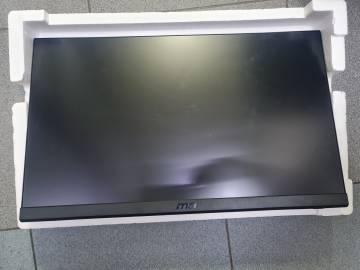 01-200258211: Msi optix g242