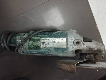 01-200258383: Metabo wx21-230