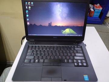 01-200260137: Dell єкр. 14/ core i5 4310m 2,7ghz/ ram4gb/ hdd320gb/ dvdrw