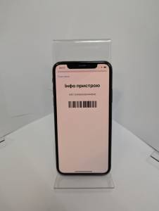 01-200261616: Apple iphone x 64gb