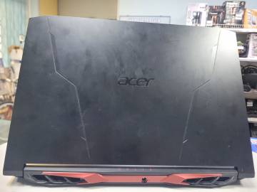 01-200264270: Acer 15.6 / core i5-11400h 2.7ghz/ ram 16gb / ssd 256gb / hdd 1tb/ gf rtx 3050 4gb