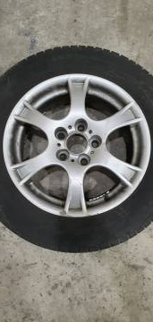 01-200268029: Rial r16 5x114.3mm et45 6.5jx16h2