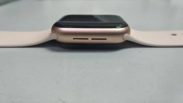 01-200269823: Apple watch series 5 gps 40mm aluminium case a2092