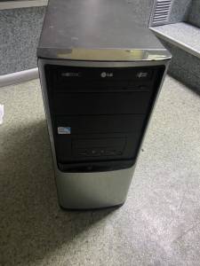 01-200268374: Пк сист. блок пк intel pentium g2020/ram 4 gb/hdd 500