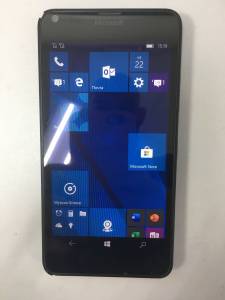 01-200248964: Microsoft lumia 640 dual sim