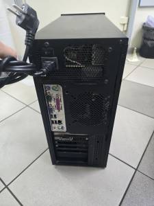 Системний блок Пк сист. блок пк intel core i5-3570/ram 16 gb/hdd від