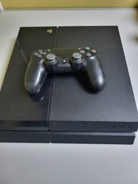 01-200235321: Sony playstation 4 500gb