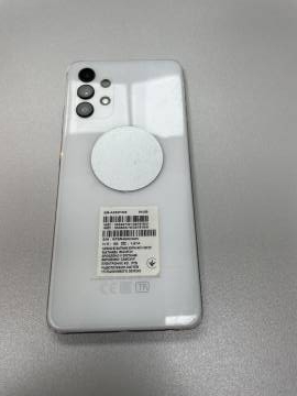 01-200276544: Samsung a325f galaxy a32 4/64gb