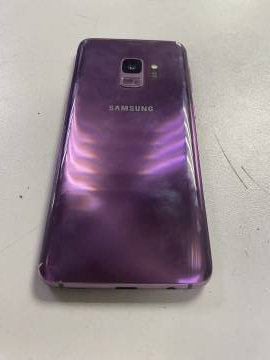 01-200263046: Samsung s9 g960f 4/64gb