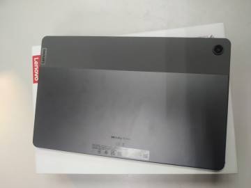 01-200279338: Lenovo tab m10 plus tb-128fu 4/64gb