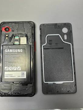 01-200141175: Samsung galaxy xcover 5 sm-g525f 4/64gb