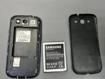 01-200162337: Samsung i9301i galaxy s3 neo 16gb