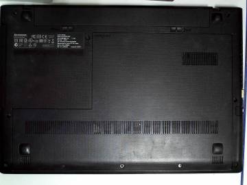 01-200278197: Lenovo єкр. 15,6/ celeron n2830 2,16ghz/ ram2048mb/ hdd320gb/ dvdrw