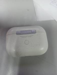 01-200280191: Apple airpods pro