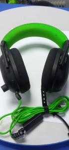 01-200278837: Razer blackshark v2