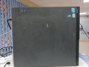 01-200281662: Пк сист. блок пк intel core i5-2400/ram 4 gb/hdd 320