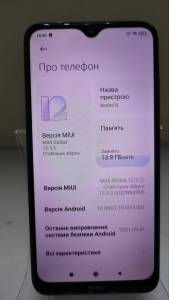 01-200282882: Xiaomi redmi 8 4/64gb