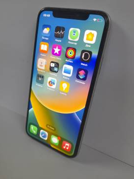 01-200284529: Apple iphone x 64gb