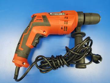 01-200242858: My Project impact drill 750w