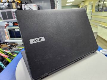 01-200285786: Acer єкр. 17,3/ celeron n2840 2,16ghz/ ram4gb/ ssd 120gb/ dvdrw