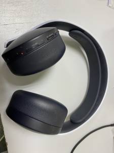 01-200289963: Sony pulse 3d wireless headset