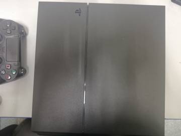 Игровая приставка Sony playstation 4 1tb (2 джойстика)