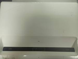 01-200293054: Xiaomi mi laser projector 150 model mjjgyy02fm