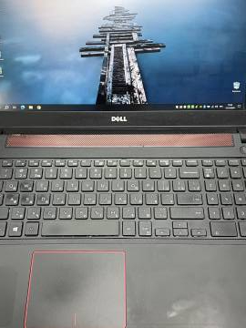 01-200292991: Dell єкр. 15,6/ core i7 6700hq 2,6ghz/ ram16gb/ hdd1000gb+ssd128gb/ gf gtx960m