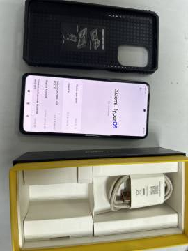 01-200294384: Xiaomi poco f3 8/256gb