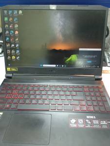 01-200295883: Acer екр 15,6/сore i5-11400h 2.7ghz/ram8gb/ssd512gb /gf gtx1650 4gb