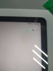 01-200303834: Samsung galaxy tab s9 fe 5g 8/256gb