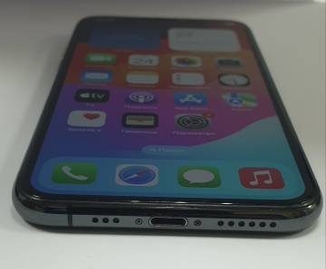 01-200298241: Apple iphone 11 pro 64gb