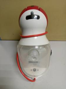 01-200305664: Nestle dolce gusto md9770