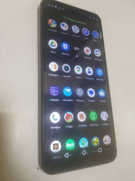 01-200307007: Realme c33 4/128gb